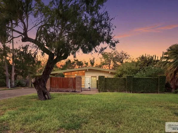 1613 E Elmwood Ave, Harlingen, TX 78550