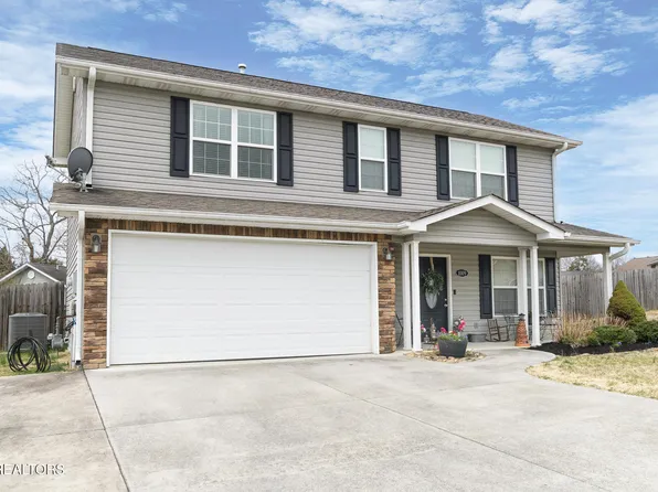 1009 Stones Throw Ln, Sevierville, TN 37876