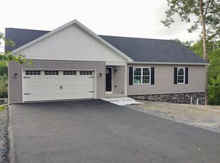 4126 Dixie Ave, Chambersburg, PA 17202