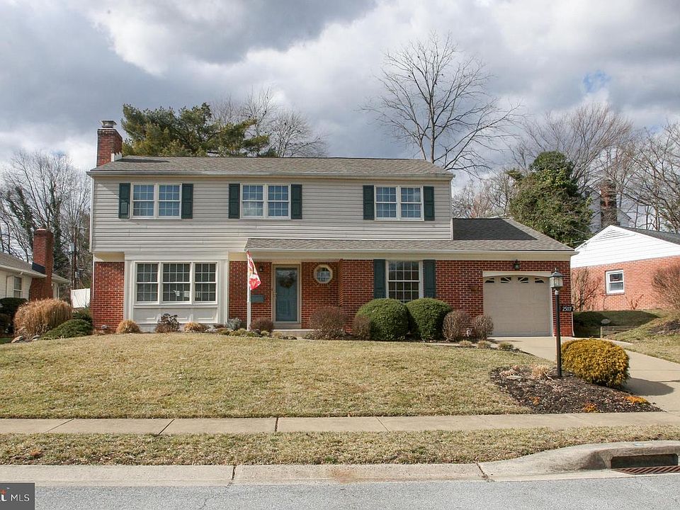 1st image of 2507 Gannet Ln