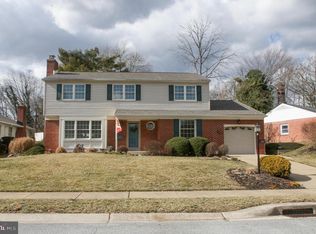 2507 Gannet Ln, Wilmington, DE 19805