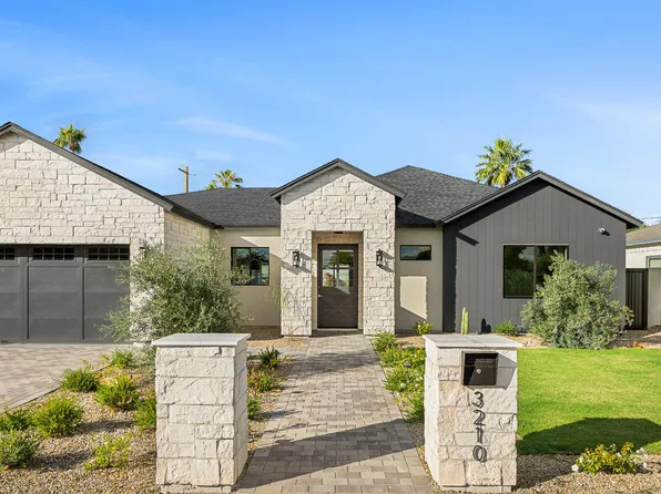 3210 E OREGON Avenue, Phoenix, AZ 85018