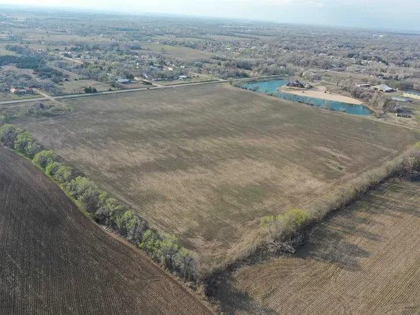 9000 S Hydraulic Sw 4 Nw 4 Ter #15-T29-R1E, Haysville, KS 67060