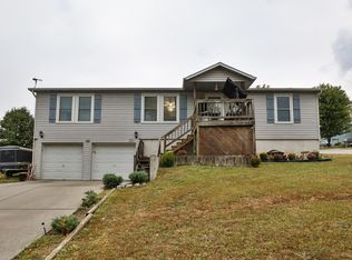 1218 S 17th Street, Ozark, MO 65721