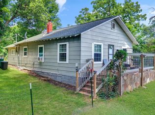 1486 County Road 357, Thayer, MO 65791