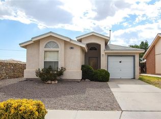 3665 La Cuesta Dr, El Paso, TX 79936