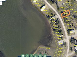 LOT 1381 Lake Front Cir, May, TX 76857