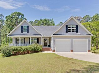 202 Lakeland Prt, Sanford, NC 27332