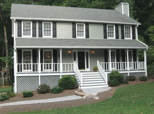3210 Terrace Dr, Marietta, GA 30066
