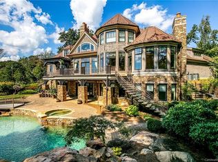 3750 Coral Garden Ln, Winston Salem, NC 27106
