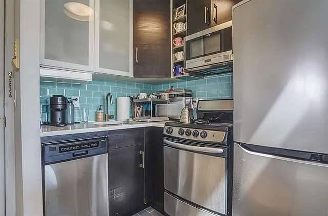 101 Willow Ave #5A — Photo 13