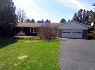 4343 Cosmos Hill Rd, Cortland, NY 13045