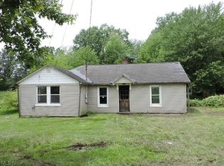 10442 Duck Creek Rd, Salem, OH 44460