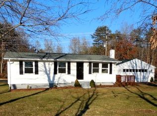 11613 Post Oak Rd, Spotsylvania, VA 22551