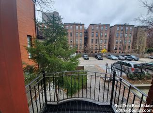 251 W Newton St #501, Boston, MA 02116