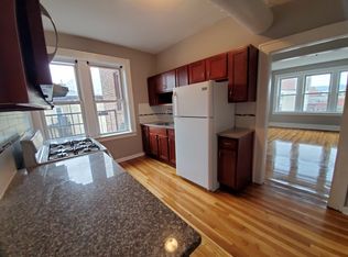 12 Canfield St APT 2, Orange, NJ 07050
