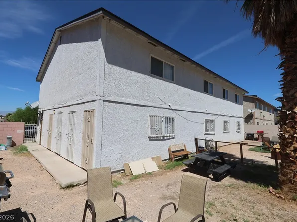 4272 Vornsand Dr, Las Vegas, NV 89115