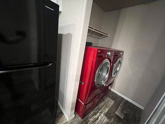 5th image of 825 N Lamb Blvd #252-2
