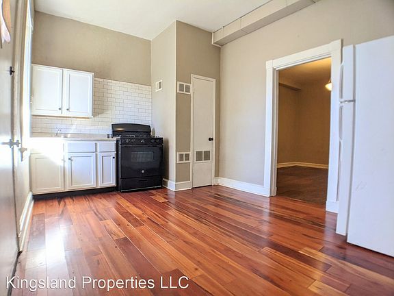 2nd image of 7701 Virginia Ave #510