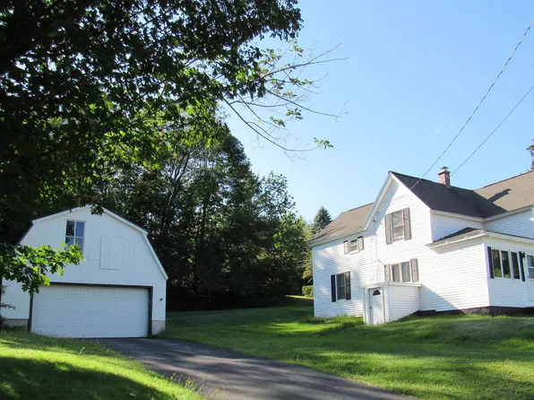 15 1St Street, Gorham, NH 03581