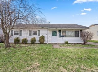 2621 Bellfield St, Dayton, OH 45420