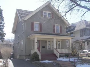 1041 Harvard St, Rochester, NY 14610
