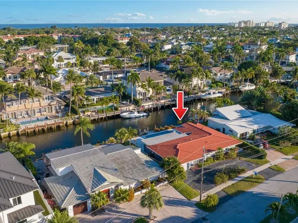 4900 NE 27th Terrace, Lighthouse Point, FL 33064
