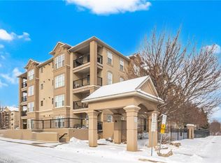 2055 Appleby Line #107, Burlington, ON L7L 7H1