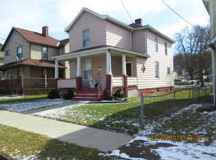 418 Electric St, New Castle, PA 16101