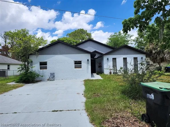 225 Ronnie Cir, Orlando, FL 32811