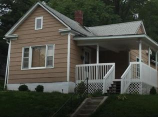823 Green St, Saint Joseph, MO 64505