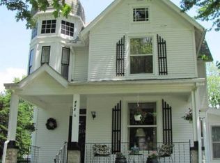 713 S Bluff St, Monticello, IN 47960