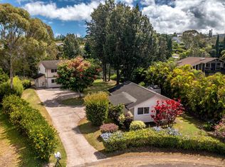 160 Kapuahi St, Makawao, HI 96768
