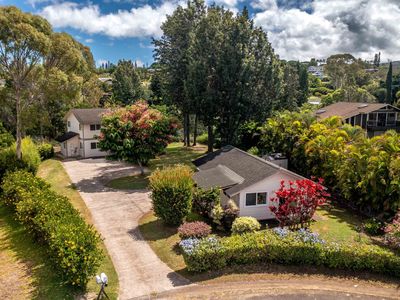 160 Kapuahi St, Makawao, HI, 96768
