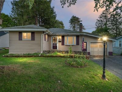 18 Maple St, New York Mills, NY, 13417