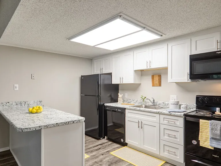 Sea Pines Apartments — Photo 12