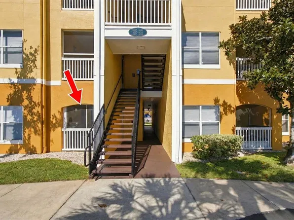 10764 70TH AVENUE #6107, SEMINOLE, FL 33772