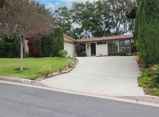 15053 Rosalita Dr, La Mirada, CA 90638