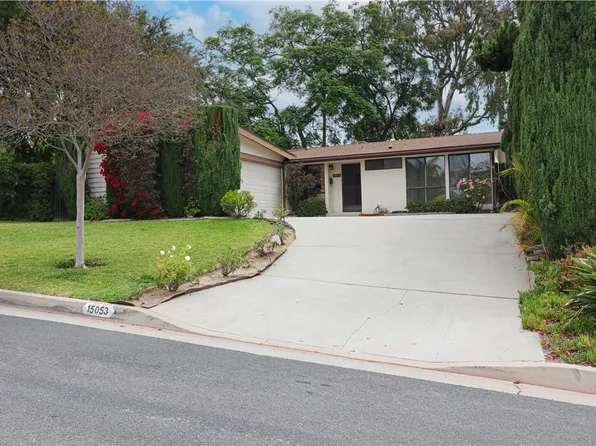 15053 Rosalita Dr, La Mirada, CA 90638
