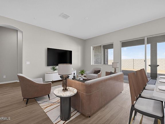 3rd image of 3258 W Santa Rosa Road