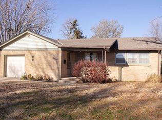 2618 W 24th St N, Wichita, KS 67204