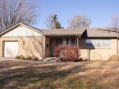 2618 W 24th St N, Wichita, KS, 67204