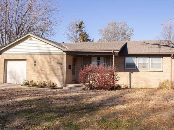 2618 W 24th St N, Wichita, KS 67204
