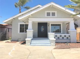 1315 W 52nd St, Los Angeles, CA 90037