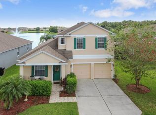 10472 Eastpark Woods Dr, Orlando, FL 32832
