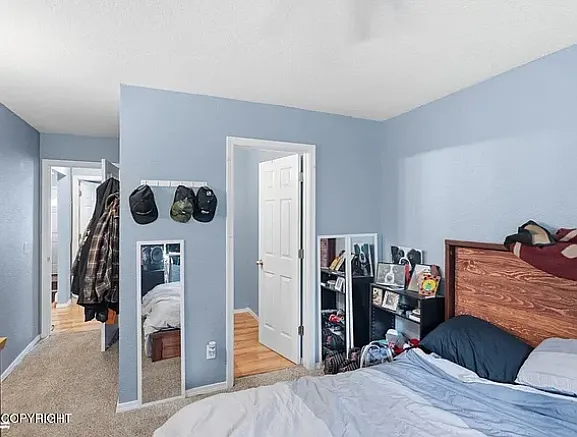 2500 W Snowcrest Dr #B — Photo 3