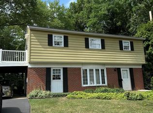 150 Dolington Rd, Yardley, PA 19067