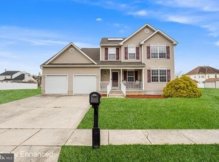 424 Caroline Ln, Millville, NJ 08332