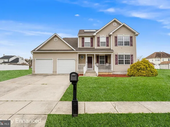 424 Caroline Ln, Millville, NJ 08332