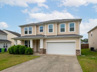 3513 Diamond Springs Dr, Raleigh, NC 27610